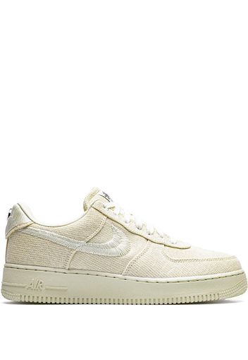 x Stussy Air Force 1 Low sneakers