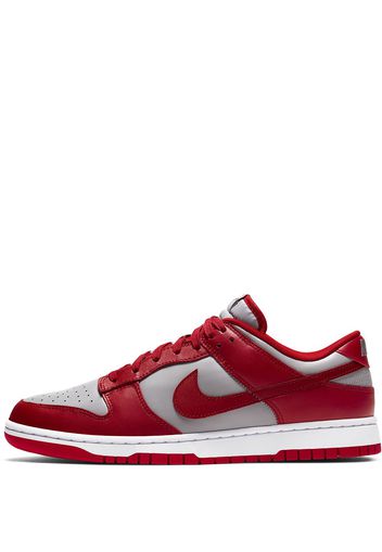 Nike Dunk Low sneakers - Rosso