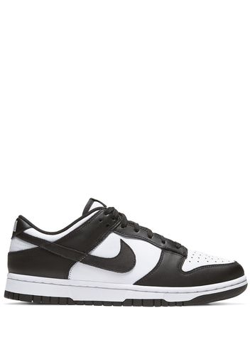 Nike Dunk Low sneakers - Bianco