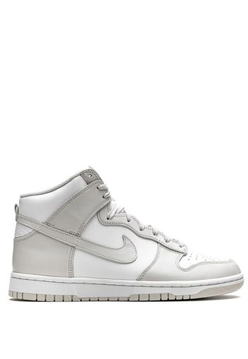 Nike SB Dunk High sneakers - Bianco