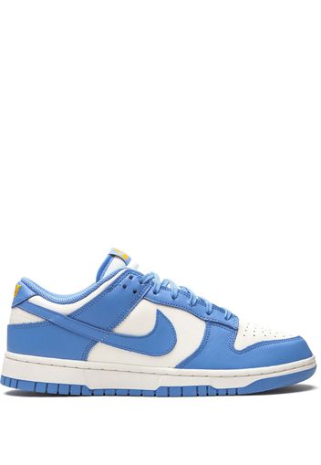 Nike Dunk Low 'Coast' sneakers - Blu