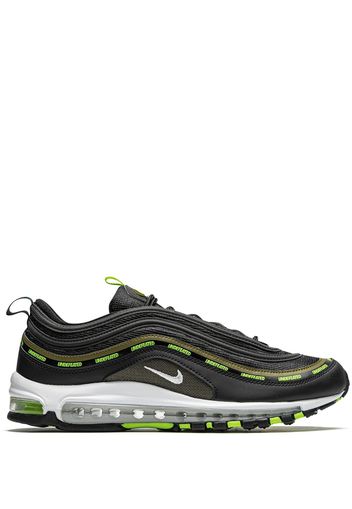 Nike Air Max 97 sneakers - Nero