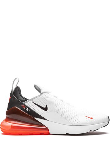 Nike Air Max 270 low-top sneakers - Bianco