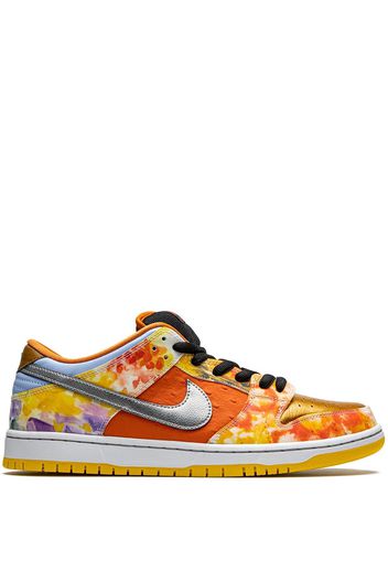 Nike SB Dunk Low "Street Hawker" sneakers - Toni neutri