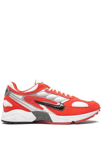 Nike Air Ghost Racer low-top sneakers - Rosso