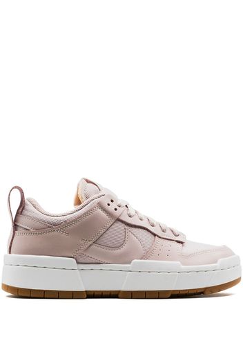 Nike Dunk Low Disrupt sneakers - Toni neutri