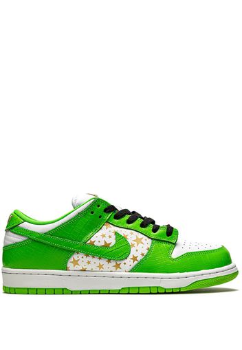 Nike SB Dunk Low sneakers - Verde