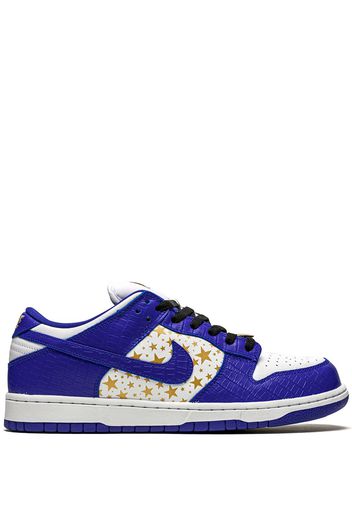 Nike SB Dunk Low sneakers - Blu