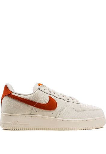 Nike Air Force 1 Low Craft sneakers - Bianco