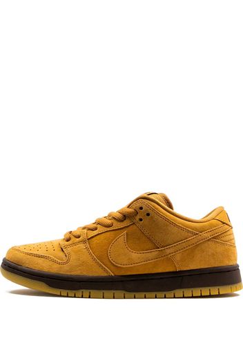 Nike Dunk Low Pro sneakers - Marrone