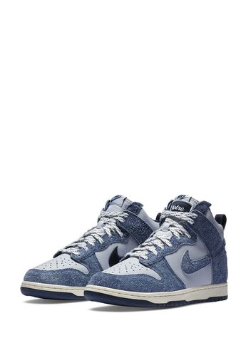 Nike Dunk High SP sneakers - Bianco