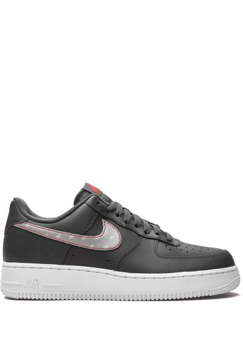 Nike Sneakers Air Force 1 '07 3M - Grigio