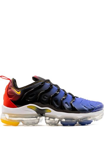 Nike Air VaporMax Plus sneakers - Blu