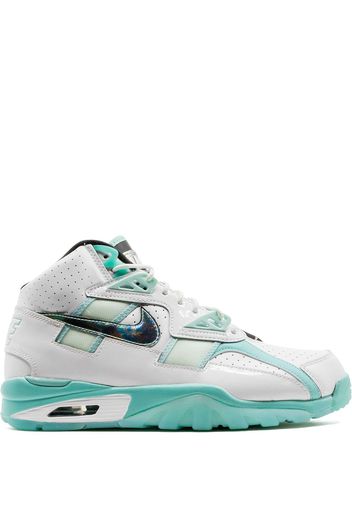 Nike Sneakers alte Air Trainer SC - Bianco