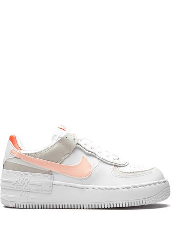 Nike Air Force 1 Shadow sneakers - Bianco