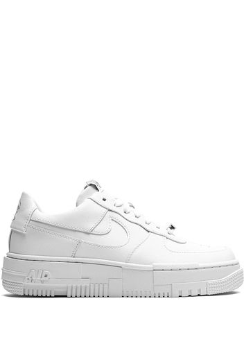 Nike Sneakers Air Force 1 Pixel - Bianco