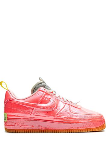 Nike Air Force 1 Experimental sneakers - Rosa