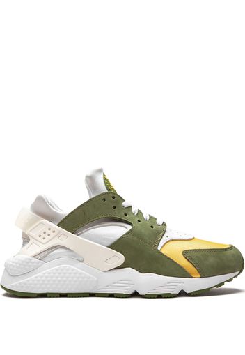 Nike Air Huarache sneakers - Verde