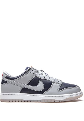 Nike Sneakers Dunk Low SP - Blu