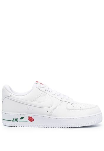 Nike Air Force 1 '07 LX "Thank You Plastic Bag" sneakers - Bianco