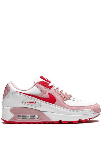 Nike Air Max 90 sneakers - Bianco