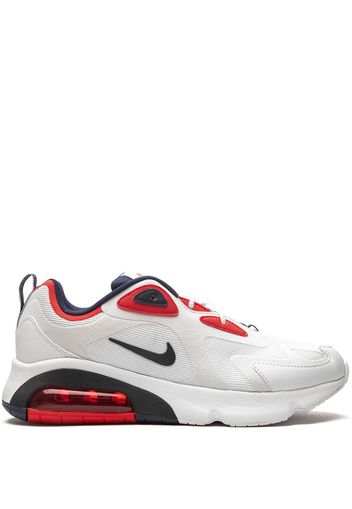 Nike Air Max 200 sneakers - Bianco