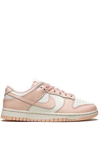 Nike Dunk Low sneakers - Bianco