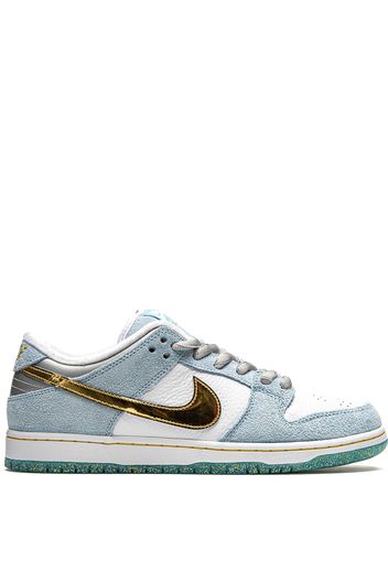 Nike SB Dunk Low Pro sneakers - Bianco