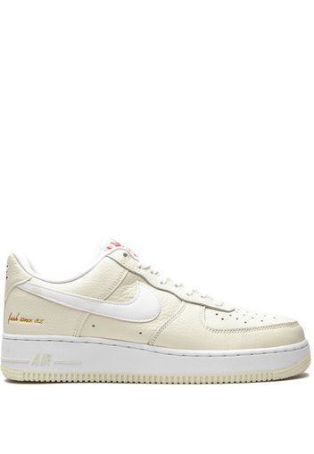 Nike Air Force 1 Low sneakers - Toni neutri