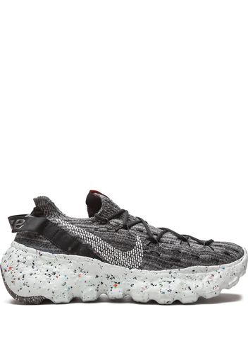 Nike Space Hippie 04 sneakers - Grigio