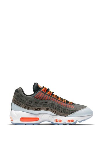 Nike Air Max 95 sneakers - Nero