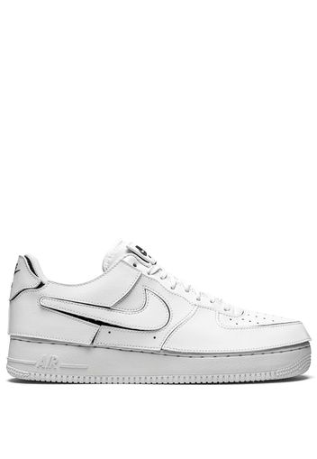 Nike Air Force 1/1 sneakers - Bianco