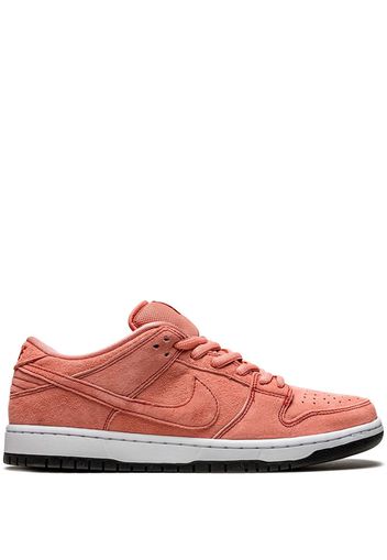 Nike SB Dunk Low Pro PRM sneakers - Rosa