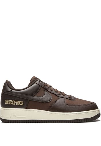 Nike Air Force 1 GTX sneakers - Marrone