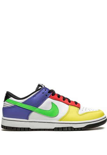 Nike Dunk Low sneakers - Bianco