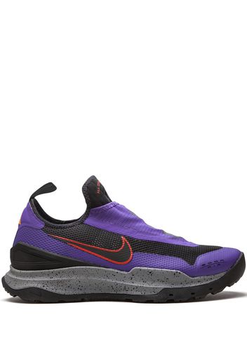 Nike ACG Air Zoom AO sneakers - Nero