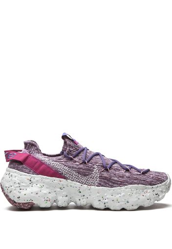 Nike Space Hippie 04 - Rosa