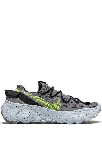 Nike Nike Space Hippie 04 sneakers - Grigio