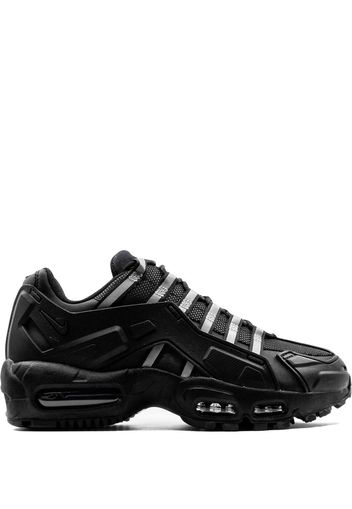 Nike Air Max 95 NDSTRKT sneakers - Nero