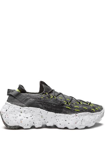 Nike Space Hippie 04 sneakers - Nero