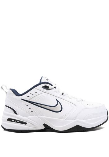 NIKE Air Monarch 4 low-top sneakers - Bianco