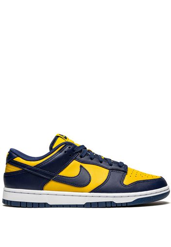 Nike Dunk Low - Blu