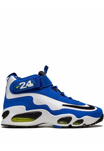 Nike Air Griffey Max 1 high-top sneakers - Blu