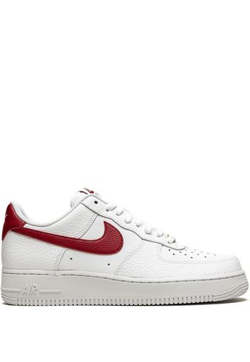 Nike Sneakers Air Force 1 '07 - Bianco