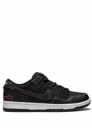 Nike SB Dunk Low sneakers - Nero