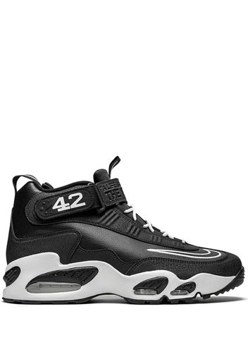 Nike Air Griffey Max 1 "Jackie Robinson" sneakers - Nero