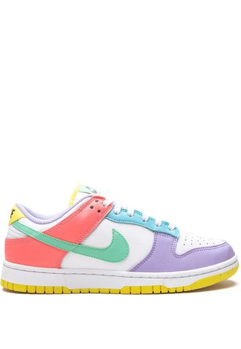 Nike Dunk Low SE "Easter" sneakers - Bianco