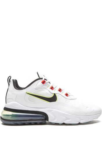 Nike Air Max 270 React sneakers - Bianco