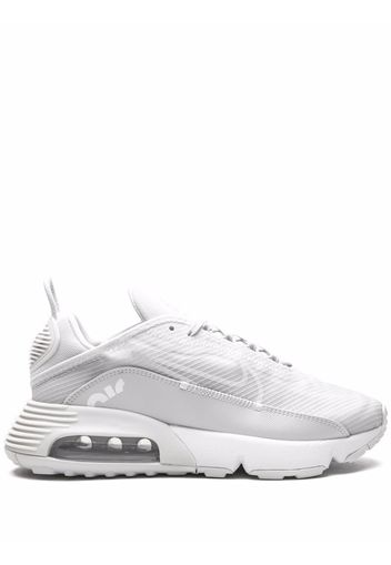 Nike Air Max 2090 sneakers - Argento