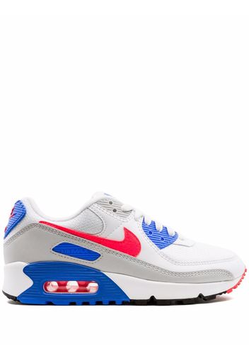 Nike Air Max 90 sneakers - Bianco